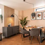 Boat House - Luxe With River View - Next To Harbour & Cafes Appartamento Bristol