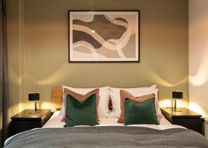 Boat House - Luxe With River View - Next To Harbour & Cafes Apartman *