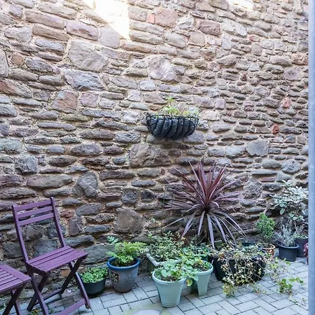 Daire Boat House - Luxe With River View - Next To Harbour & Cafes Bristol